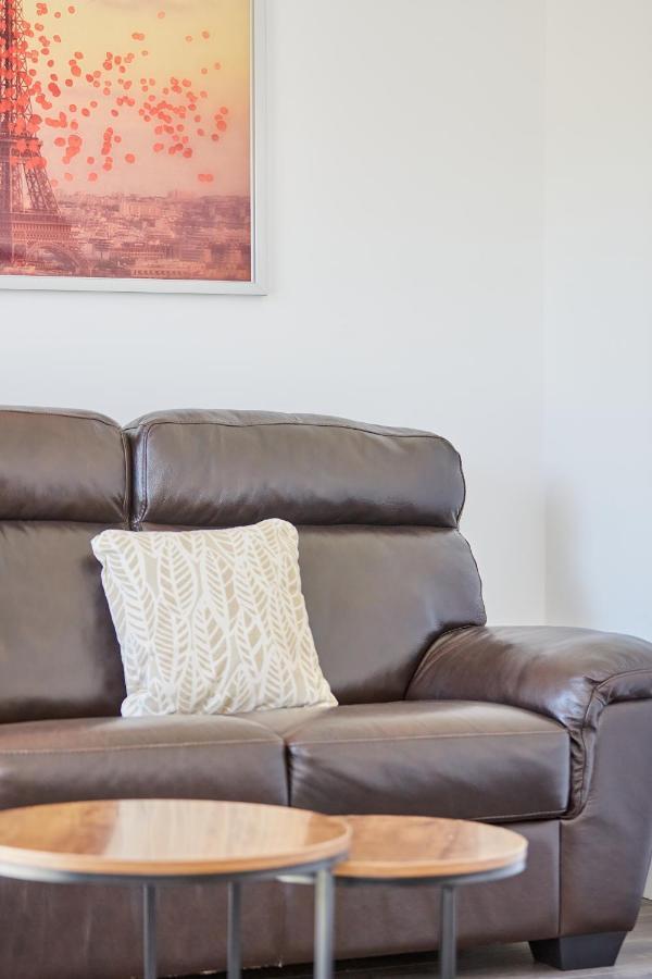 Cosy,Modern And Relaxing 3 Bedroom House With Parking Μάντσεστερ Εξωτερικό φωτογραφία